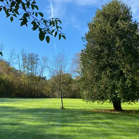 Semesterbostad Pre Du Tour Érezée